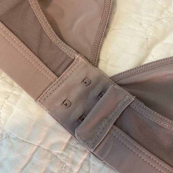 Purple parade bralette - Picture 7 of 7